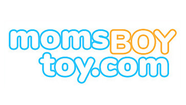Moms Boy Toy