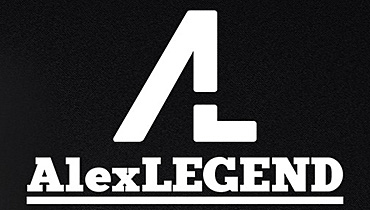 Alex Legend Alex Legend