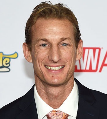 Ryan Mclane, 43&nbsp;года, 