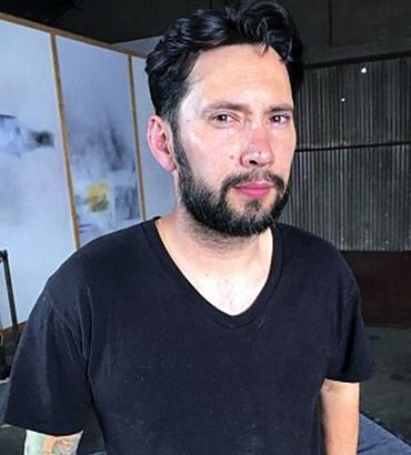 Tommy Pistol, 49&nbsp;лет, 