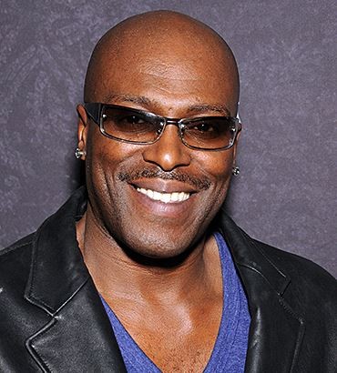 Lexington Steele, 56 лет, США Lexington Steele, 56 лет,