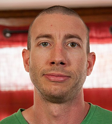 Jordan Ash, 48&nbsp;лет, 