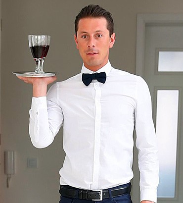 Nick Gill, 36&nbsp;лет, 