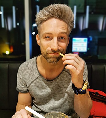 Lucky Lutro, 42 года, Чехия Lucky Lutro, 42 года,