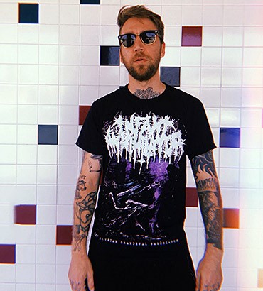 Bryan Gozzling, 43 года, США Bryan Gozzling, 43 года,