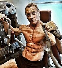 Pascal St. James, 63&nbsp;года, 