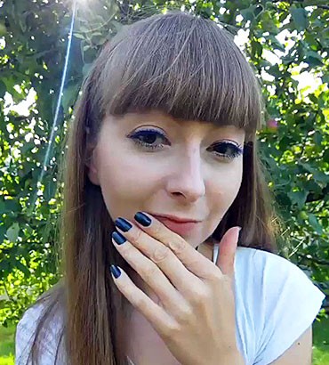 AmelieLBJ, 32&nbsp;года, 