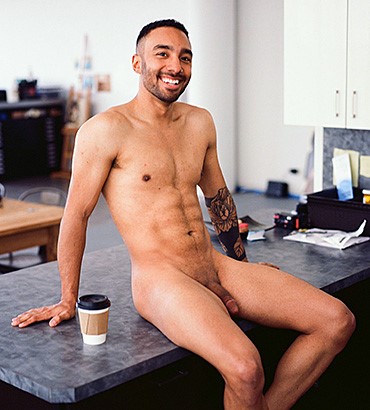 Oliver Davis, 31 год, США Oliver Davis, 31 год,