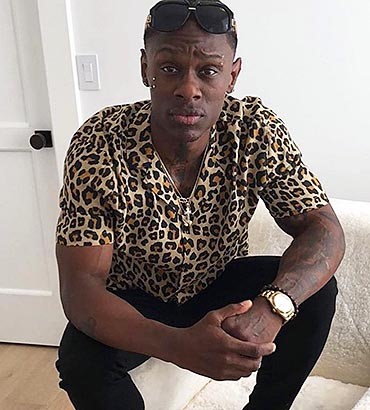 Julio Gomez, 44&nbsp;года, 