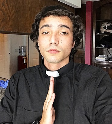 Ricky Spanish, 31 год, Перу Ricky Spanish, 31 год,