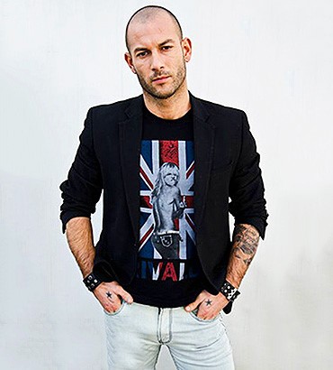 Mike Angelo, 45 лет, Франция Mike Angelo, 45 лет,