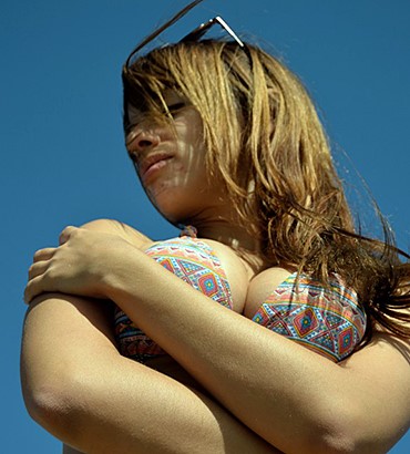 Manu Swan, 36&nbsp;лет, 