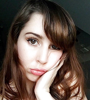 Ariele Peach, 