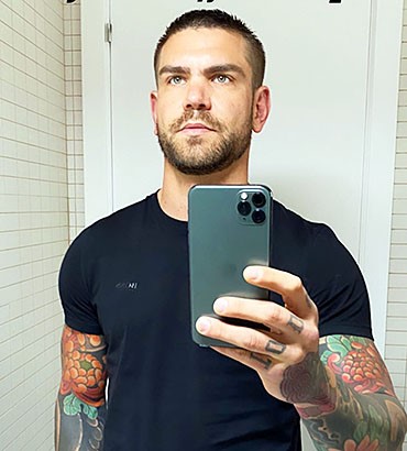 Juan Lucho, 37&nbsp;лет