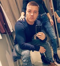 Nickolas, 36 лет, Россия Nickolas, 36 лет,