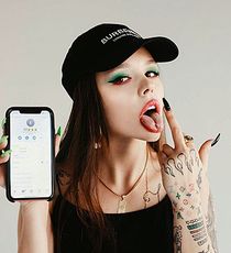 Инстасамка, 26 лет, Россия Инстасамка, 26 лет,