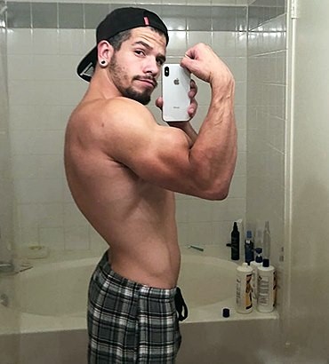 Bambino, 38&nbsp;лет, 