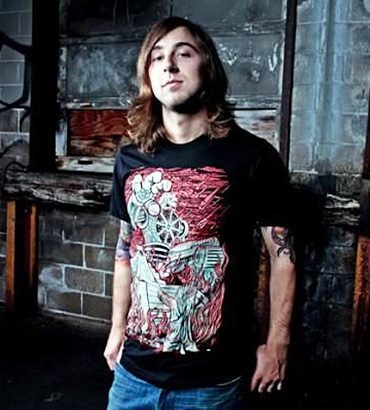 Chad Alva, 41&nbsp;год, 