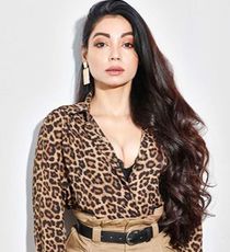 Anangsha Biswas, 36&nbsp;лет, 