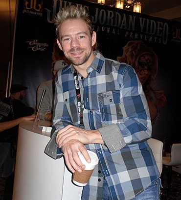Erik Everhard, 49&nbsp;лет, 