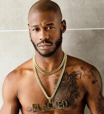 Anton Harden, 30&nbsp;лет, 
