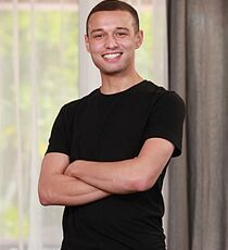 Johnny Love, 29&nbsp;лет, 