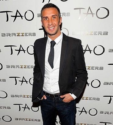 Keiran Lee, 42 года, Великобритания Keiran Lee, 42 года,