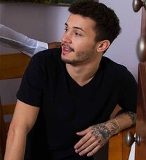 Apollo Banks, 27 лет, США Apollo Banks, 27 лет,