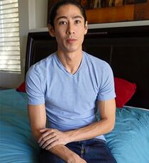 David Lee, 37 лет David Lee, 37 лет