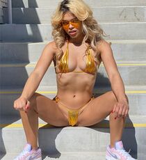 Destiny Cruz, 30&nbsp;лет, 