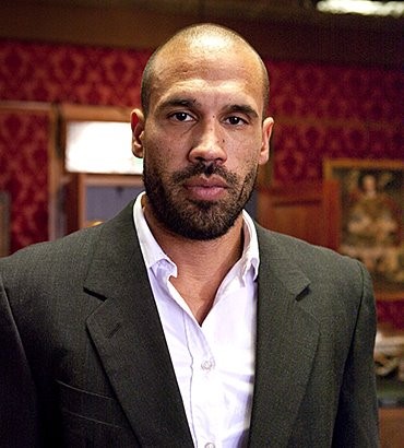 Karlo Karerra, 48&nbsp;лет, 