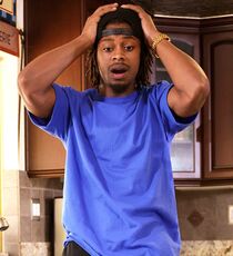 Chris Blaccwood, 30&nbsp;лет, 