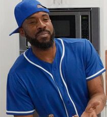 Jovan Jordan, 40&nbsp;лет, 