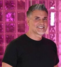 Michael Stefano, 56&nbsp;лет, 