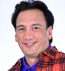 Bobby Beefcakes, 47&nbsp;лет, 