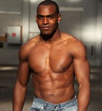 Aaron Rock