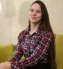 Juliette Bellamy, 