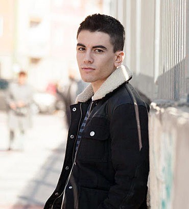 Jordi El Nino Polla, 31 год, Испания Jordi El Nino Polla, 31 год,