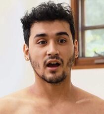 Rico Hernandez, 27&nbsp;лет