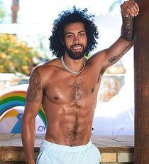 James Angel, 