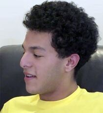 Alex, 