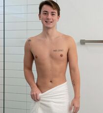 Masyn Thorne, США Masyn Thorne,