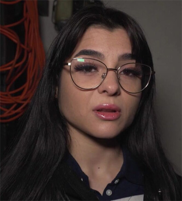 Nadja Lapiedra