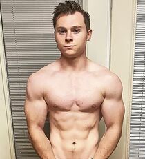 Anthony Pierce, 