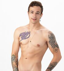 Jayden Marcos, 