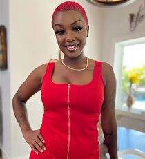 Deja Marie Deja Marie