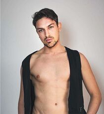 Alexander Tda, 
