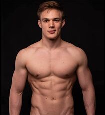 Tim Deen, 