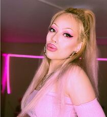 Angel Rae Doll