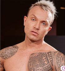Marcus Anubis, 